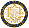 UCSD Logo